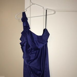 Formal dress